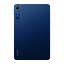 Планшет Xiaomi POCO Pad C1 Wi-Fi 6/128 ГБ, цвет: синий (Blue)