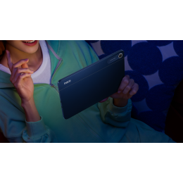 Планшет Xiaomi POCO Pad C1 Wi-Fi 6/128 ГБ, цвет: синий (Blue) - изображение 8
