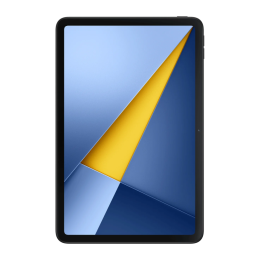 Планшет Xiaomi POCO Pad C1 Wi-Fi 6/128 ГБ, цвет: серый (Gray) - изображение 1