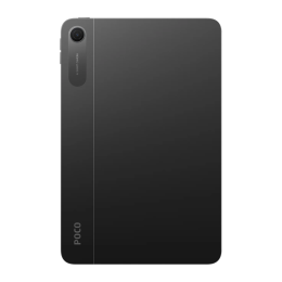 Планшет Xiaomi POCO Pad C1 Wi-Fi 6/128 ГБ, цвет: серый (Gray) - изображение 2