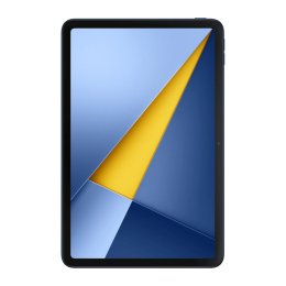 Планшет Xiaomi POCO Pad C1 Wi-Fi 4/64 ГБ, цвет: синий (Blue) - изображение 1