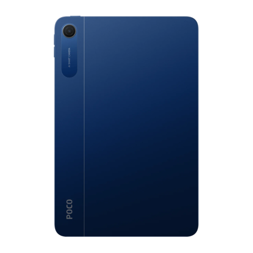 Планшет Xiaomi POCO Pad C1 Wi-Fi 4/64 ГБ, цвет: синий (Blue) - изображение 2