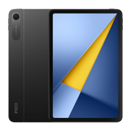 Планшет Xiaomi POCO Pad C1 Wi-Fi 4/64 ГБ, цвет: серый (Gray)