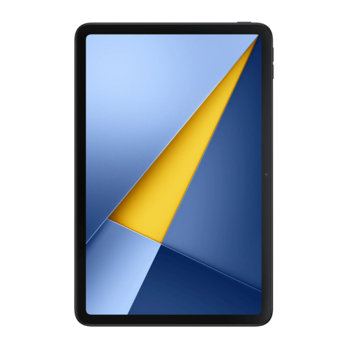 Планшет Xiaomi POCO Pad C1 Wi-Fi 4/64 ГБ, цвет: серый (Gray) - изображение 1