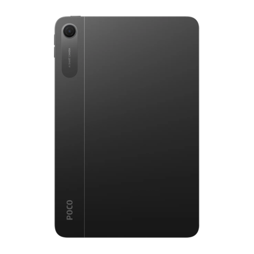 Планшет Xiaomi POCO Pad C1 Wi-Fi 4/64 ГБ, цвет: серый (Gray) - изображение 2