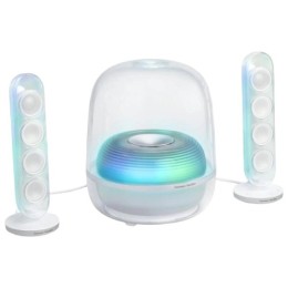 Колонка Harman Kardon SoundSticks 5 (White)