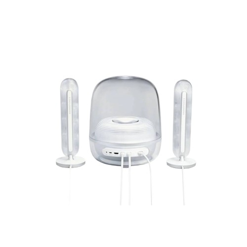 Колонка Harman Kardon SoundSticks 5 (White) - изображение 1