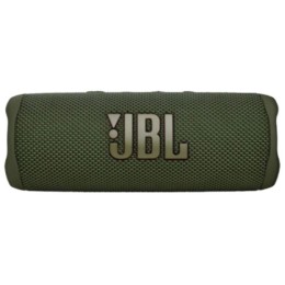 Колонка JBL Flip 6 (Green)