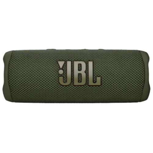 Колонка JBL Flip 6 (Green)