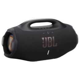 Колонка JBL Boombox 4 (Black)