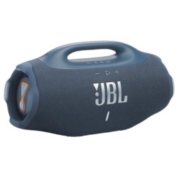 Колонка JBL Boombox 4 (Blue)