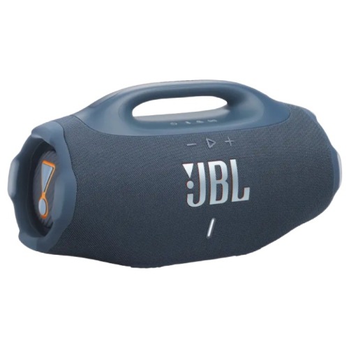 Колонка JBL Boombox 4 (Blue)
