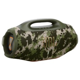 Колонка JBL Boombox 4 (Camouflage)