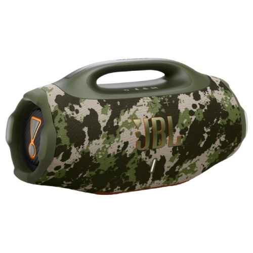 Колонка JBL Boombox 4 (Camouflage)