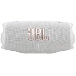 Колонка JBL Charge 6 (White)
