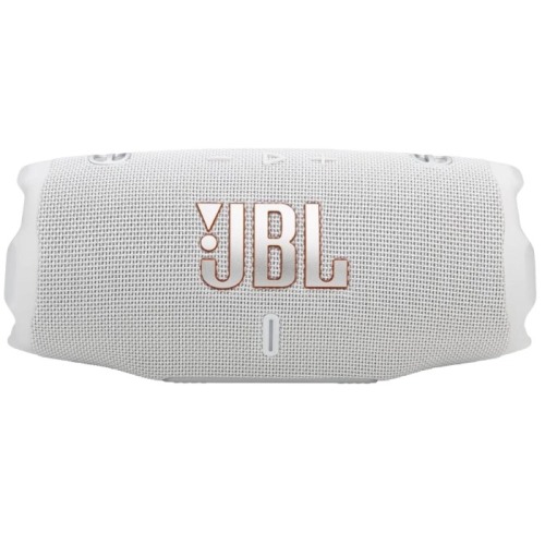 Колонка JBL Charge 6 (White)