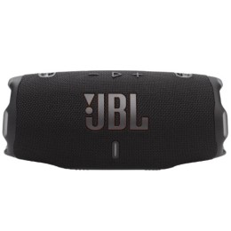 Колонка JBL Charge 6 (Black)