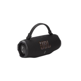Колонка JBL Charge 6 (Black) - изображение 1