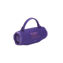 Колонка JBL Charge 6 (Purple) - изображение 1