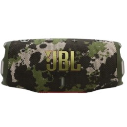 Колонка JBL Charge 6 (Camouflage)