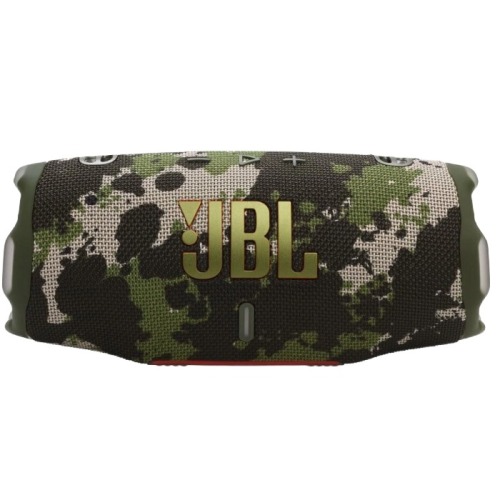 Колонка JBL Charge 6 (Camouflage)
