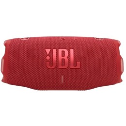 Колонка JBL Charge 6 (Red)