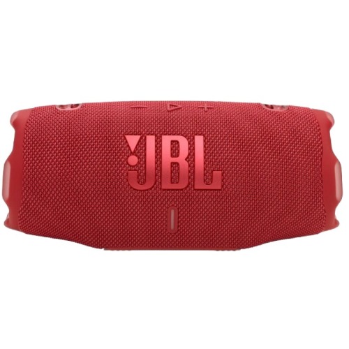 Колонка JBL Charge 6 (Red)
