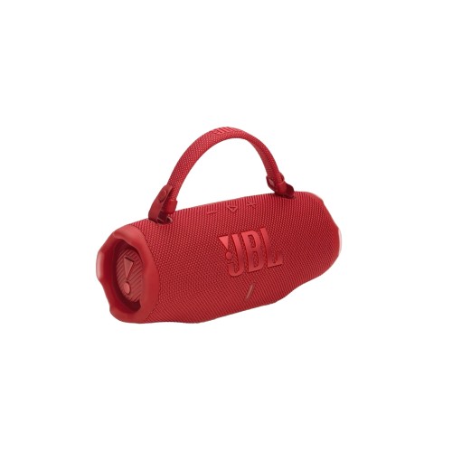 Колонка JBL Charge 6 (Red) - изображение 1