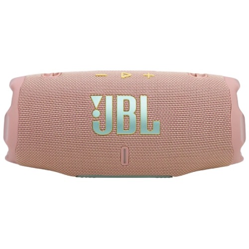 Колонка JBL Charge 6 (Pink)