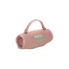 Колонка JBL Charge 6 (Pink) - миниатюра 1