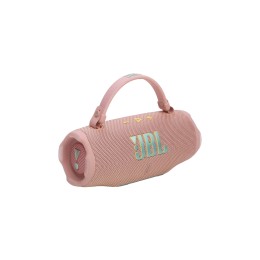 Колонка JBL Charge 6 (Pink) - изображение 1