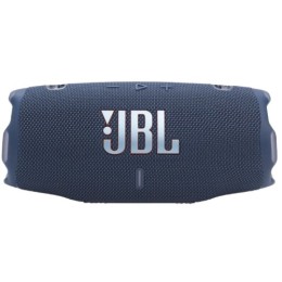 Колонка JBL Charge 6 (Blue)