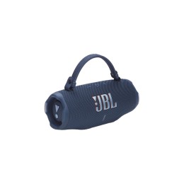 Колонка JBL Charge 6 (Blue) - изображение 1