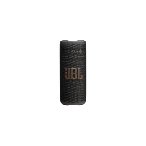 Колонка JBL Grip (Black) - изображение 1