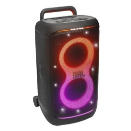 Колонка JBL Partybox 520 (Black)