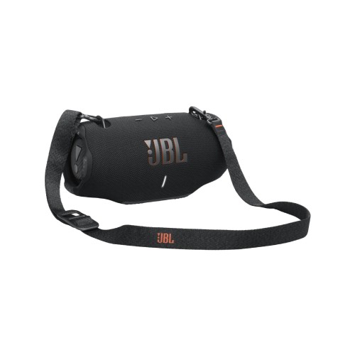 Колонка JBL Xtreme 4 (Black) - изображение 1