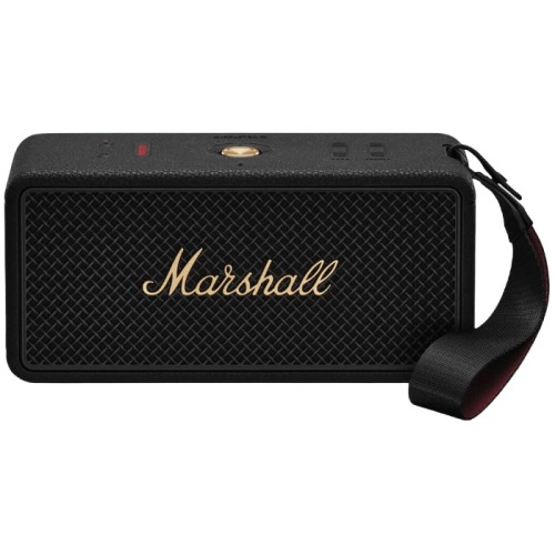 Колонка Marshall Middleton 2 (Black)