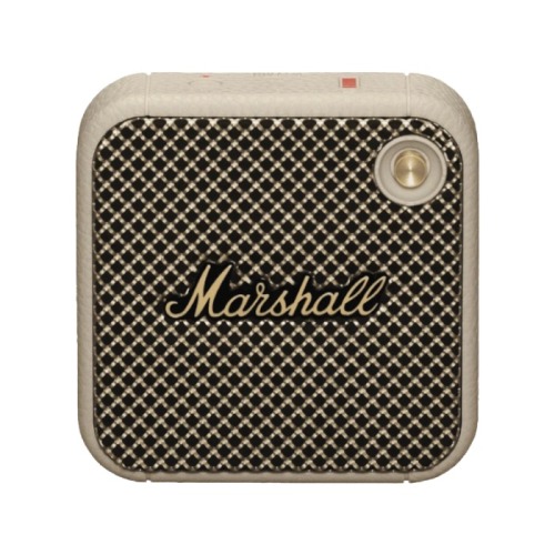 Колонка Marshall Willen II (Beige)