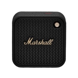 Колонка Marshall Willen II (Black)