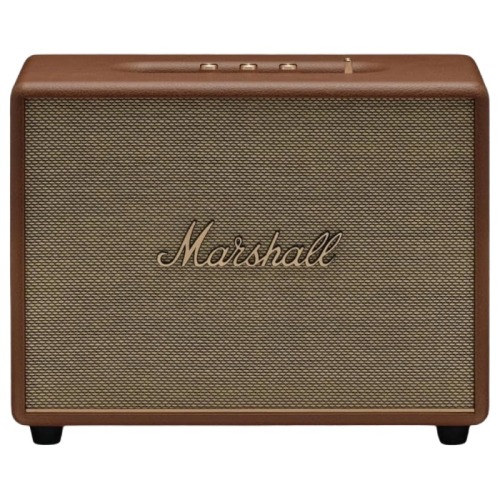 Колонка Marshall Woburn 3 (Brown)