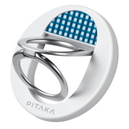 Аксессуар Pitaka MagEZ Grip 3 Kevlar MagSafe (Ocean)
