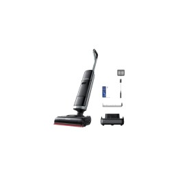 Беспроводной пылесос Dreame H15 Pro Heat (Black) - изображение 1