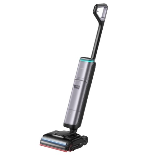 Беспроводной моющий пылесос Dreame H16 Pro Steam (Black)