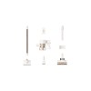 Беспроводной пылесос Dreame R10S (White) - миниатюра 1