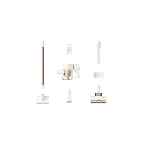 Беспроводной пылесос Dreame R10S (White) - изображение 1