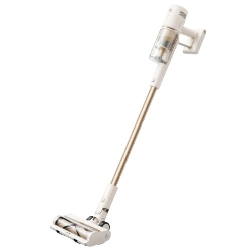 Беспроводной пылесос Dreame R10S Essential (White)