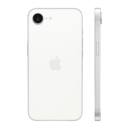 Телефон Apple iPhone 16e 128Gb (White) eSim