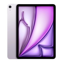 Планшет Apple iPad Air 13 M2 256Gb (Lavender) Wi-Fi + Cellular