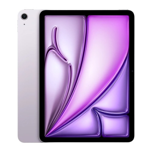 Планшет Apple iPad Air 13 M2 256Gb (Lavender) Wi-Fi + Cellular