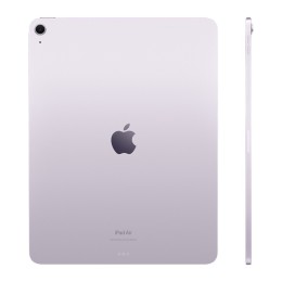 Планшет Apple iPad Air 13 M2 256Gb (Lavender) Wi-Fi + Cellular - изображение 2